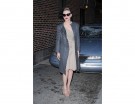 Look ladylike