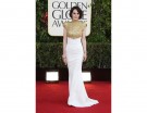 In Alexandre Vauthier ai Golden Globes 2013