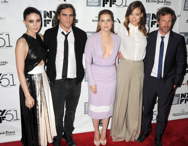 Il cast