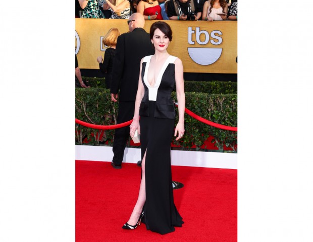 In J Mendel ai Golden Globes 2014