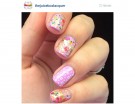 Accent floreale