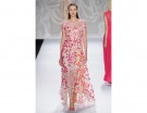 Monique Lhuillier, primavera-estate 2014