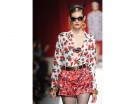 Moschino, primavera-estate 2014