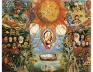 Mosè o Nucleo Solare, 1945