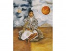 Lucha Maria, la ragazza di Tehuana, 1942