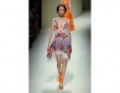 Alberta Ferretti, primavera-estate 2014