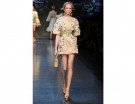 Dolce & Gabbana, primavera-estate 2014