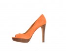 Tacco open-toe