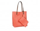 Shopper con astuccio
