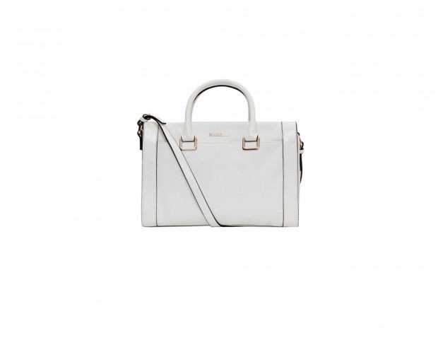 Bauletto in ecopelle
