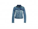 Giacca di jeans