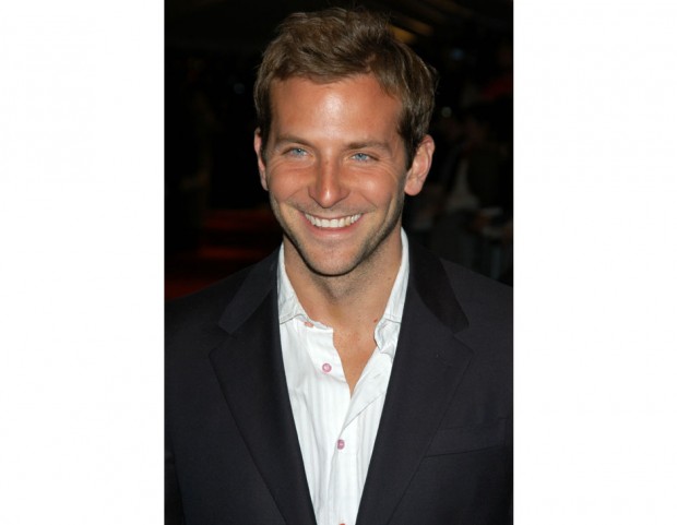 Bradley Cooper – 2007/2008