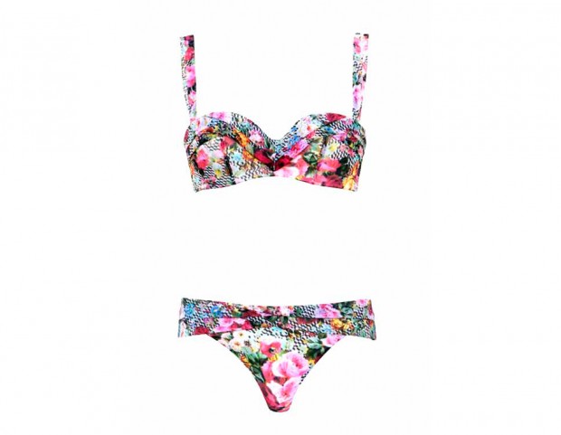 Collezione Moi Flowery