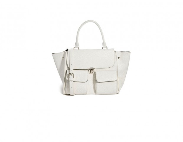 City-bag con taschine