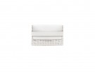 Clutch in ecopelle