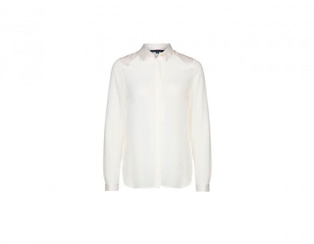 Camicia con colletto