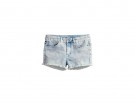 Shorts in denim