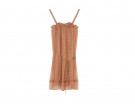 Minidress a stampa
