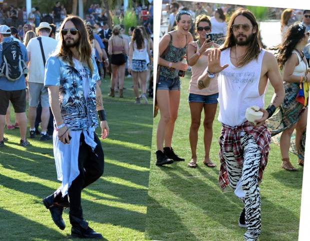 Jared Leto