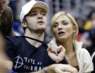 Justin Timberlake – 2003/2006