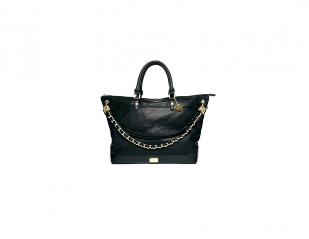 Shopper con catena