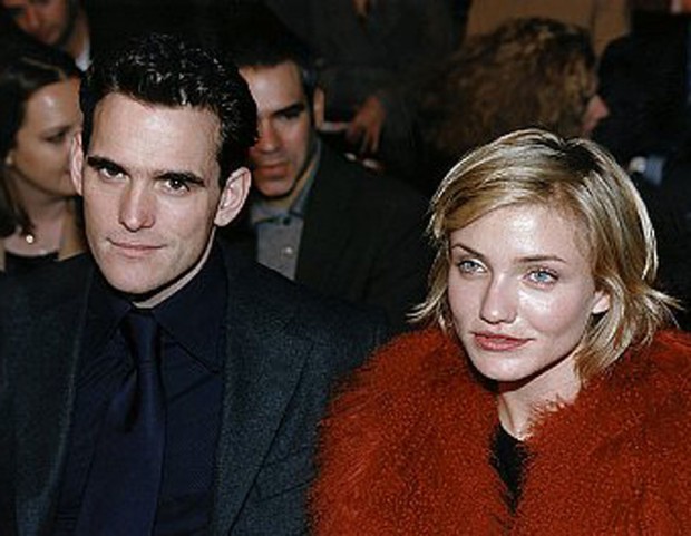 Matt Dillon – 1995/1998