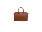 City-bag di pelle