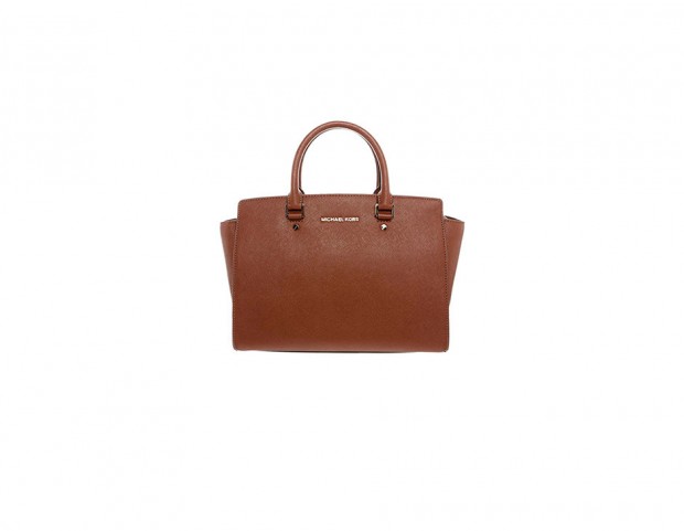 City-bag di pelle