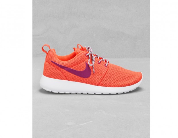 Sneakers running