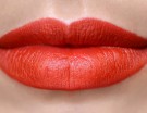 Rossetto rosso acceso