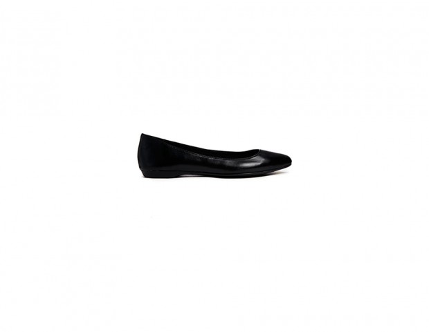 Ballerine in ecopelle