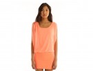 Minidress melone