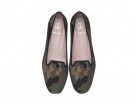 Slippers a stampa militare