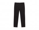 Pantaloni slim alla caviglia