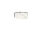 Pochette rigida con catena