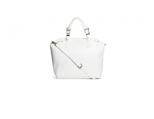 Shopper capiente