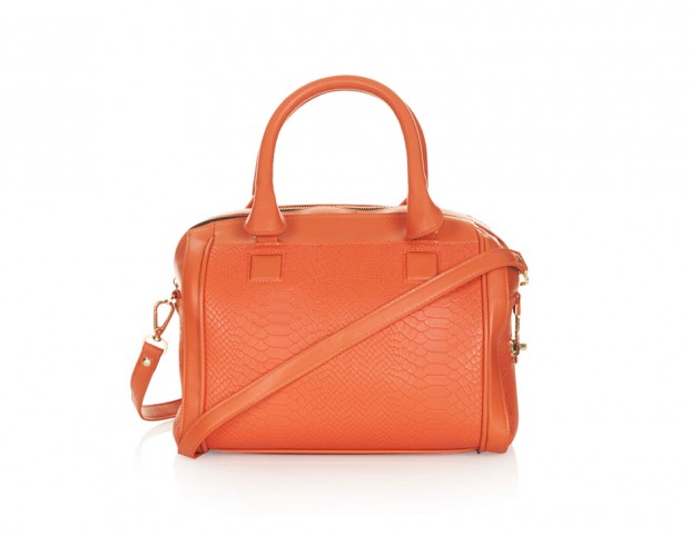 Bauletto city