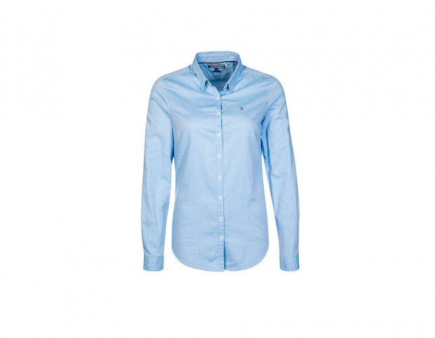 Camicia azzurra