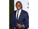 Tyrese Gibson – 2007