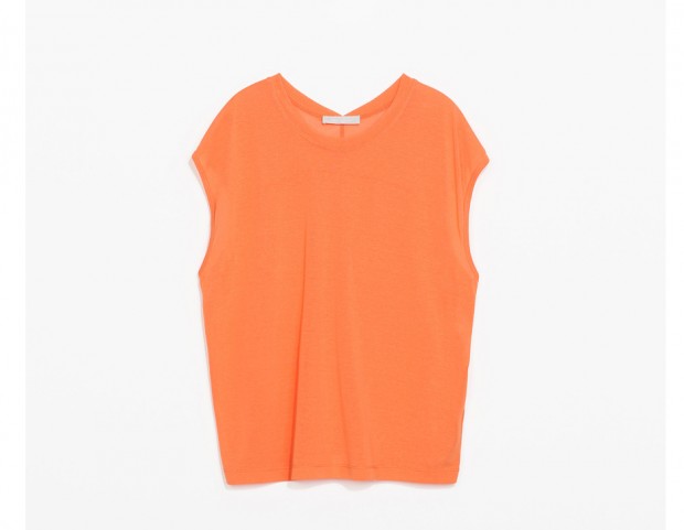 Maglia oversize