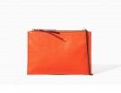 Pochette a busta