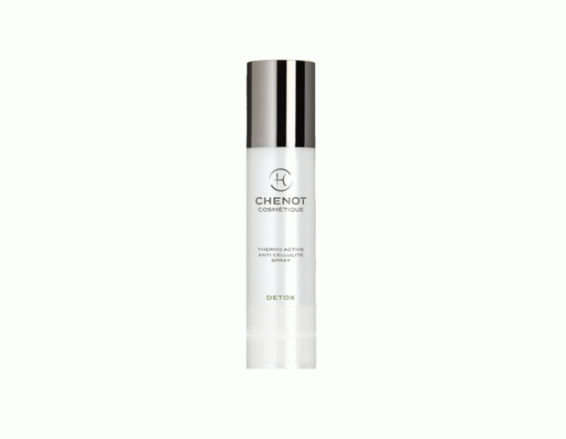 Spray Termo Attivo