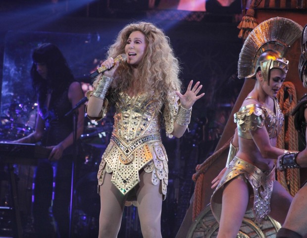 Stile Beyoncé