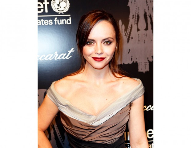 Christina Ricci