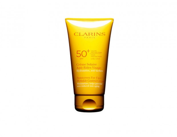 Clarins