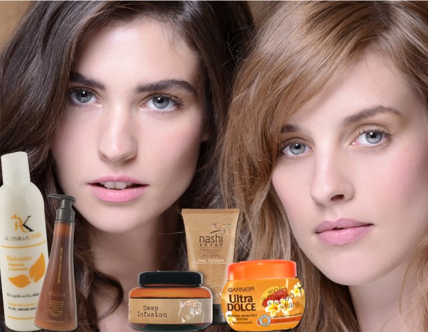 5 regole d’oro per ottenere capelli sani, forti e lucenti
