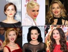 Celebrity look: le star che amano indossare il rossetto rosso