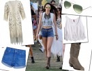 Copia il look di Kendall Jenner