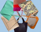 Le borse shopper perfette per la primavera (foto collage di Elena Bortot)