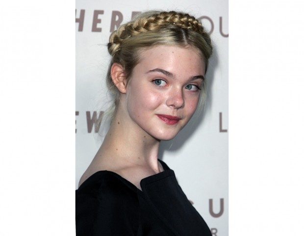 Elle Fanning